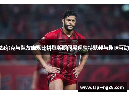 胡尔克与队友幽默比拼爆笑瞬间展现独特默契与趣味互动