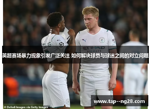 英超赛场暴力现象引发广泛关注 如何解决球员与球迷之间的对立问题