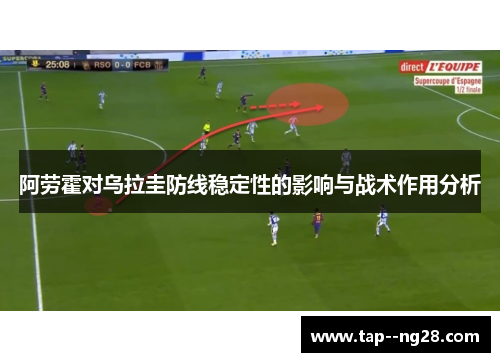 阿劳霍对乌拉圭防线稳定性的影响与战术作用分析