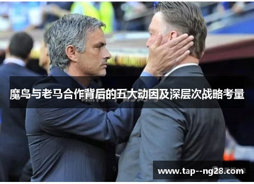 魔鸟与老马合作背后的五大动因及深层次战略考量