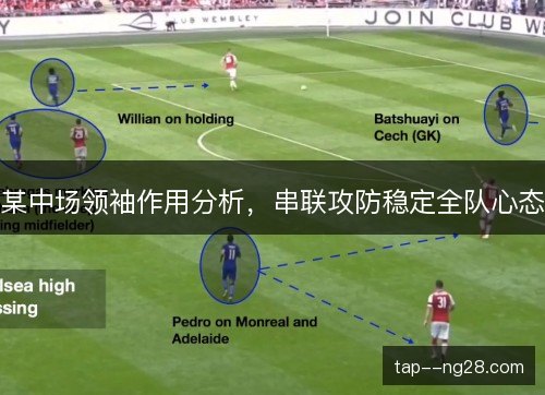 某中场领袖作用分析,串联攻防稳定全队心态 某中场领袖作用分析,串联攻防稳定全队心态