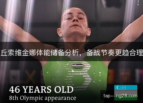 丘索维金娜体能储备分析,备战节奏更趋合理 丘索维金娜体能储备分析,备战节奏更趋合理