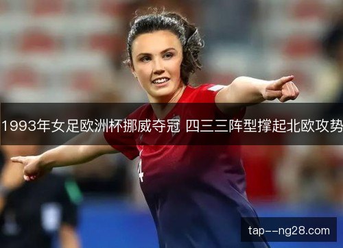 1993年女足欧洲杯挪威夺冠 四三三阵型撑起北欧攻势 1993年女足欧洲杯挪威夺冠 四三三阵型撑起北欧攻势